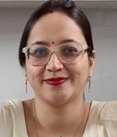 Zina Moni Shandilya